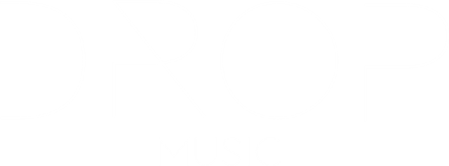 Logo client — Drop Music