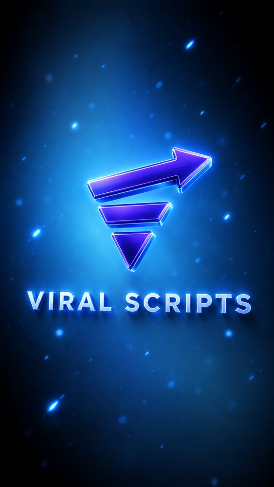 Miniature ADS Viral Script
