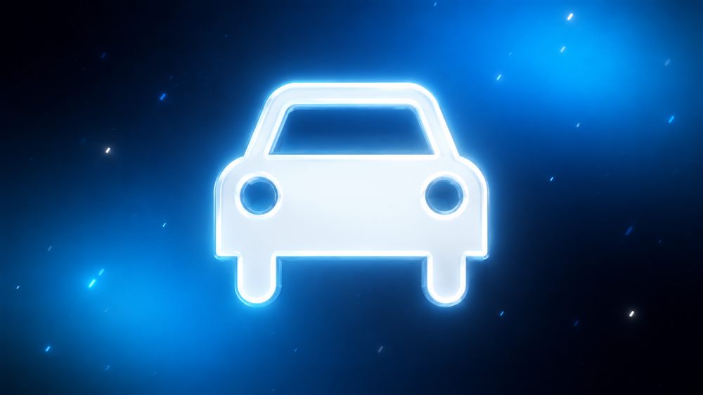 Miniature Car Edit