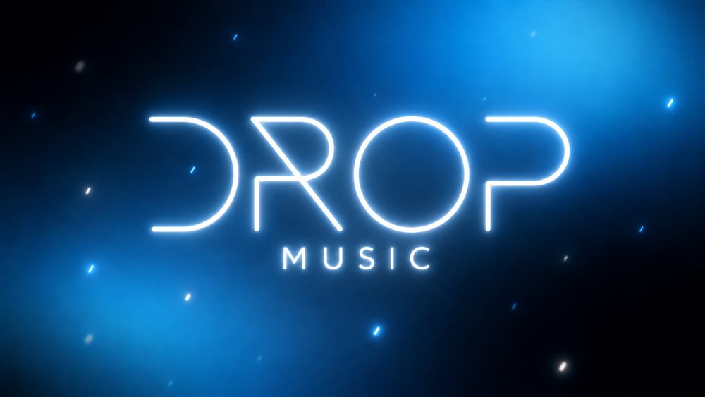 Miniature Drop Music